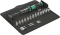 Wera bicycle set torque 1