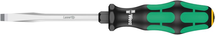 Wera Schraubendreher - Sägeschnitt | 1 x 5,5 x 100 mm
