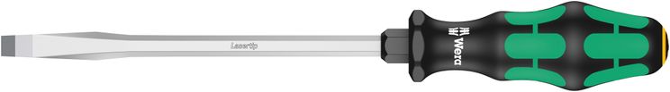 Wera Schraubendreher – Schlitz | 1,6 x 10 x 175 mm