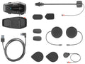 Interphone helmkommunikationssystem u-com 7 r com. system helmet u-com7r singlekit