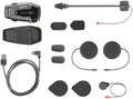 Interphone helmkommunikationssystem u-com 6 r com. system helmet u-com6r singlekit