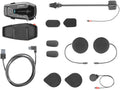 Interphone helmkommunikationssystem u-com 6 r com. system helmet u-com6r doublekit