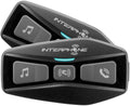 Interphone helmkommunikationssystem u-com 2 helmet com.system interp. u-com 2 double kit