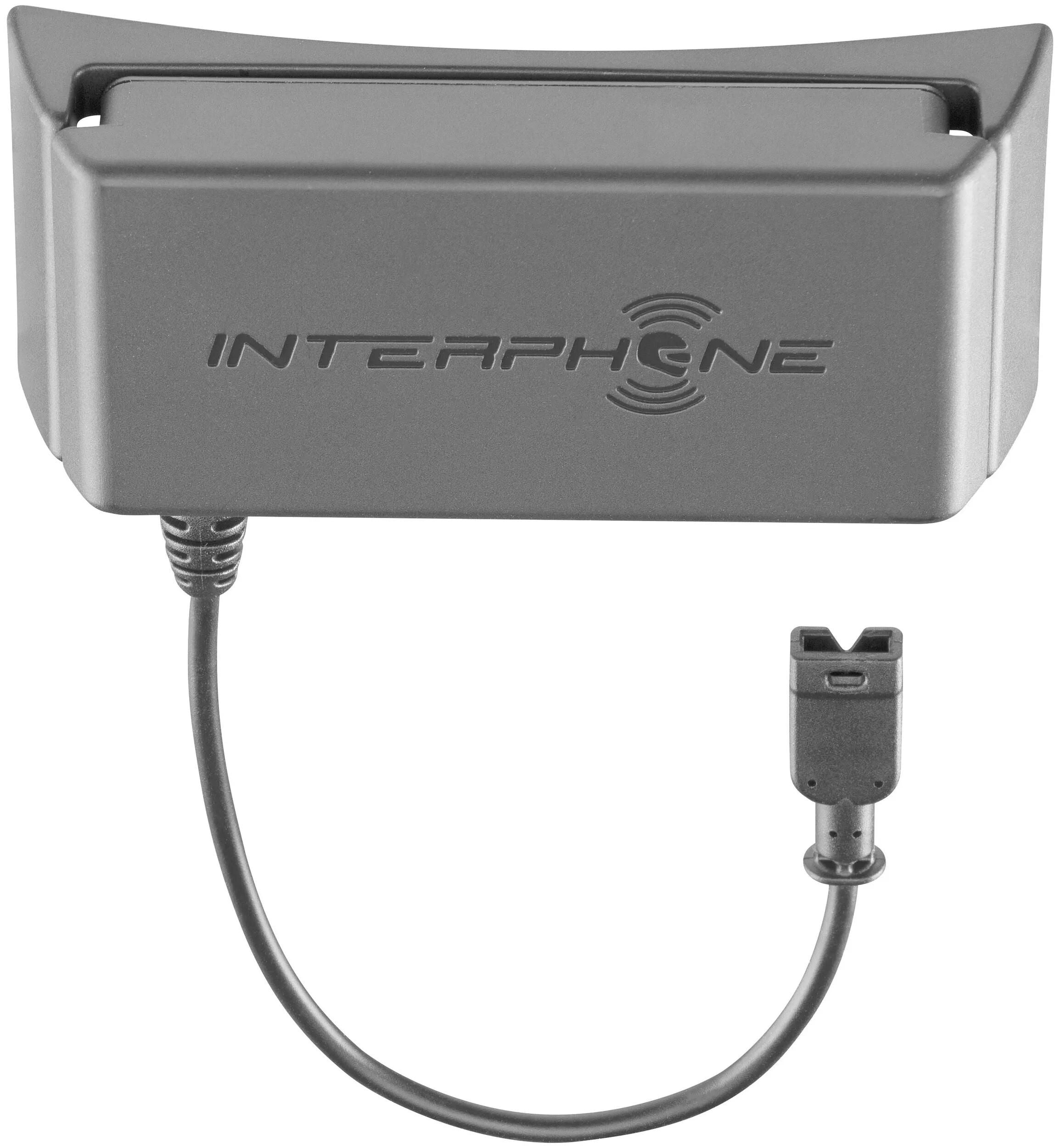Interphone ersatzakku battery 900 mah 58x28x9