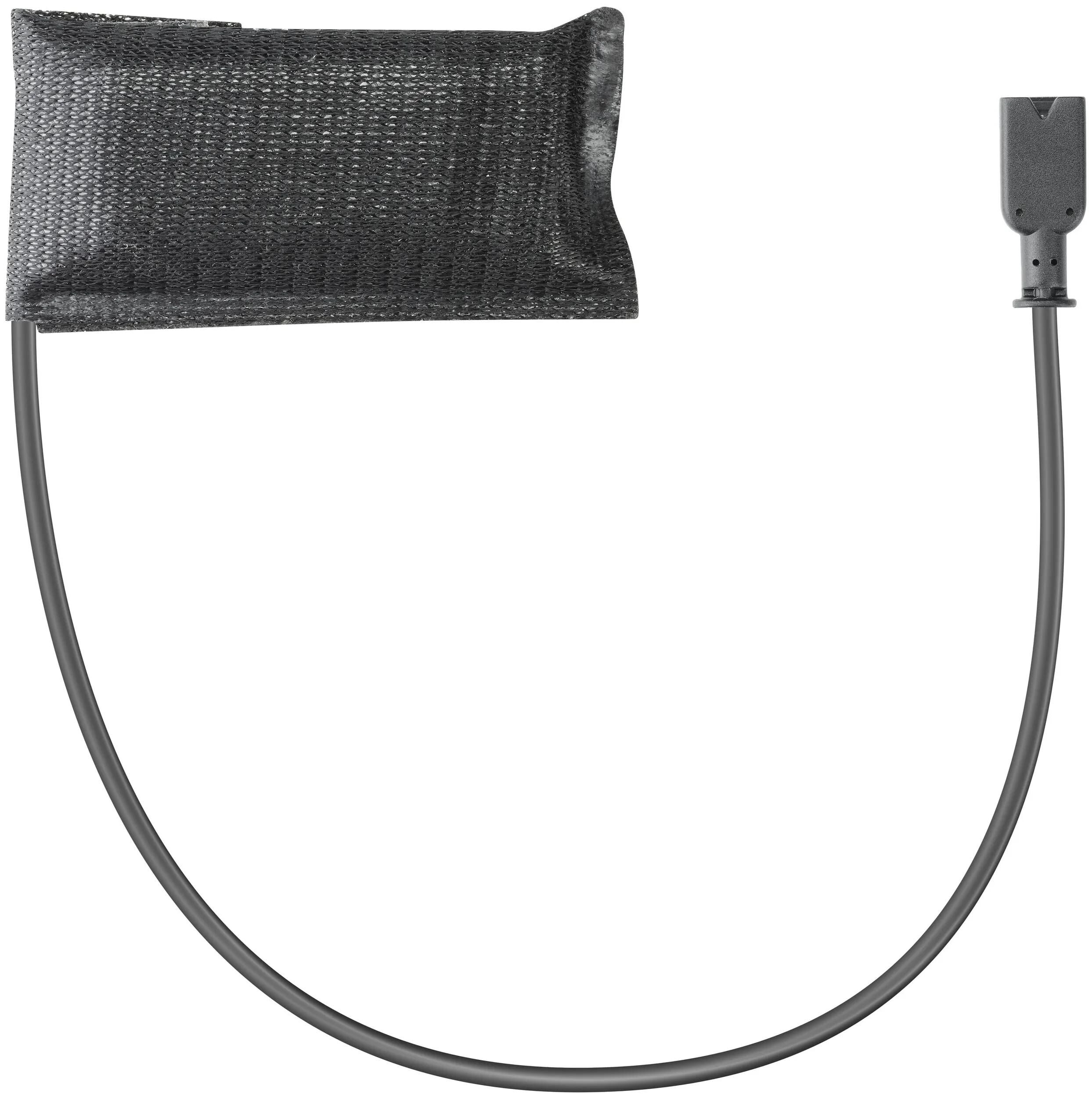 Interphone ersatzakku battery 1100 mah 48x23x8,5