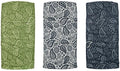 Oxford multifunktionstuch comfy neckerchief comfy paisley 3-pack