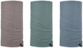 Oxford multifunktionstuch comfy multifun. scarf comfy grey taupe khaki