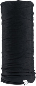 Oxford multifunctie doeken comfy multifun. scarf comfy black