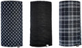 Oxford multifunktionstuch comfy multifun. scarf comfy tartan