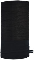 Oxford multifunktionstuch snug multifun. scarf snug black