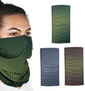 Oxford multifunktionstuch comfy neckerchief comfy nacreous 3-pack