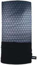 Oxford multifunktionstuch snug snug scarf prismatic gray