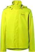 Vaude escape light - rain jacket