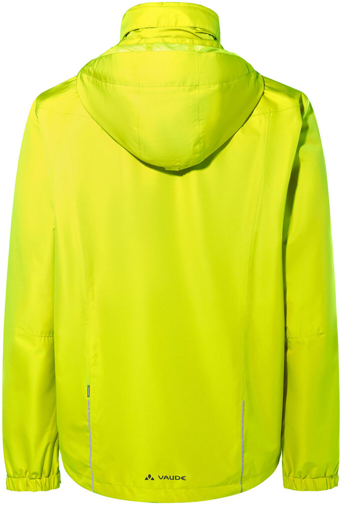 Vaude escape light - rain jacket
