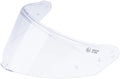 Spec-x visier visor sx-85.01 clear pinlock 70 ready
