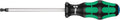Wera Inbusschraubendreher – 6 x 125 mm