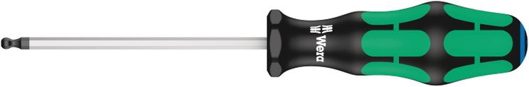 Wera Inbusschraubendreher - 5 32 x 100 mm