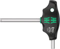 Wera Inbusschlüssel mit T-Griff – 8 x 100 mm