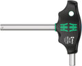 Wera inbussleutel t-greep - 10 x 100 mm