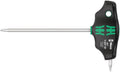 Wera Schraubendreher mit T-Griff - Torx TX 8
