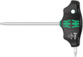 Wera Schraubendreher T-Grip - Torx TX 20