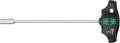 Wera Steckschraubendreher mit T-Griff | 7 x 230 mm