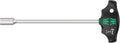 Wera Steckschraubendreher mit T-Griff | 11 x 230 mm
