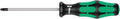 Wera schroevendraaier - torx tx 10x80