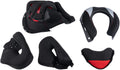 Spec-x helm-innenausstattung helmet interior size xs