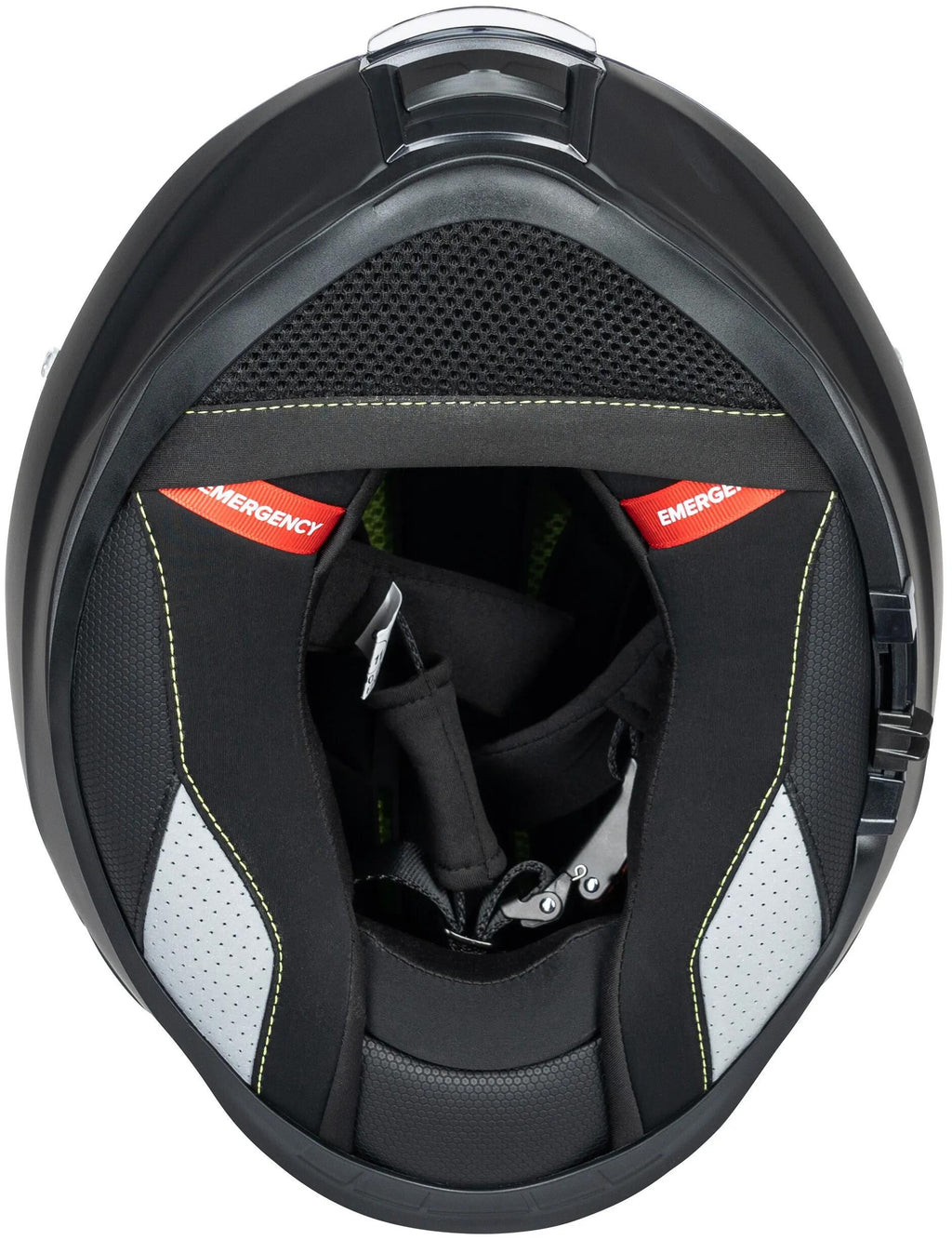 Spec-x integralhelm sx-82.03 stinger helmet sx-82.03 stinger s matt black