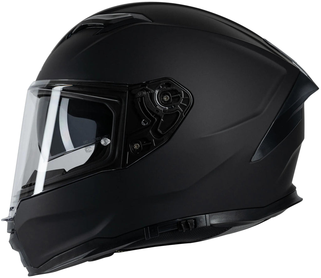 Spec-x integralhelm sx-82.03 stinger helmet sx-82.03 stinger l matt black