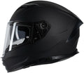 Spec-x integralhelm sx-82.03 stinger helmet sx-82.03 stinger xxl matt black