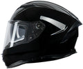 Spec-x integralhelm sx-82.03 stinger helmet sx-82.03 stinger xs black
