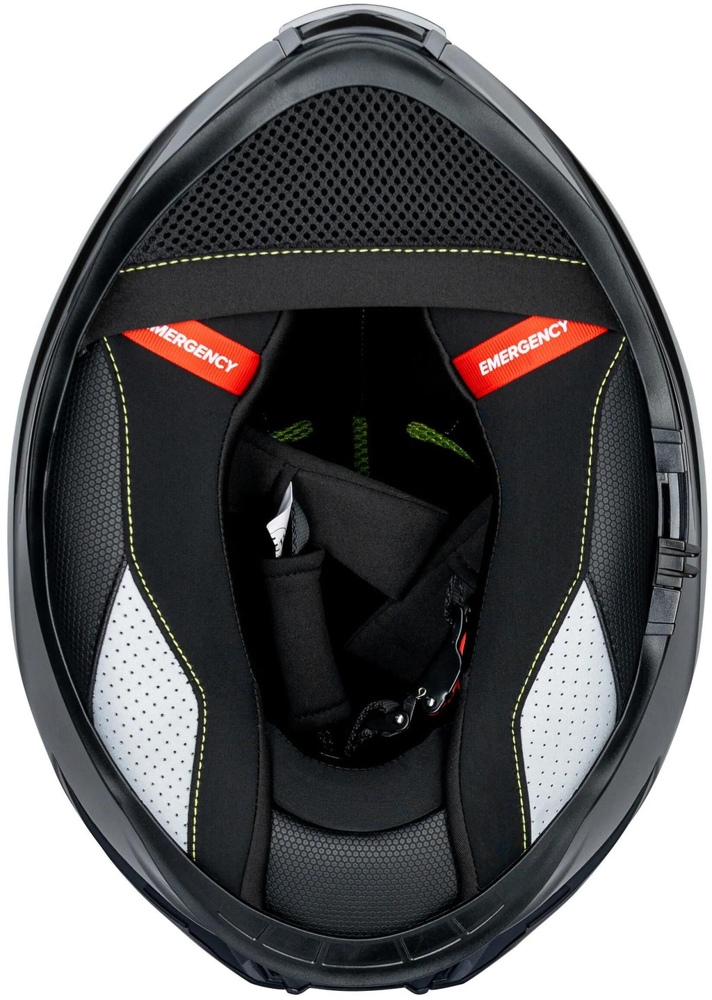 Spec-x integralhelm sx-82.03 stinger helmet sx-82.03 stinger s black