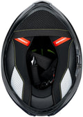 Spec-x integralhelm sx-82.03 stinger helmet sx-82.03 stinger s black