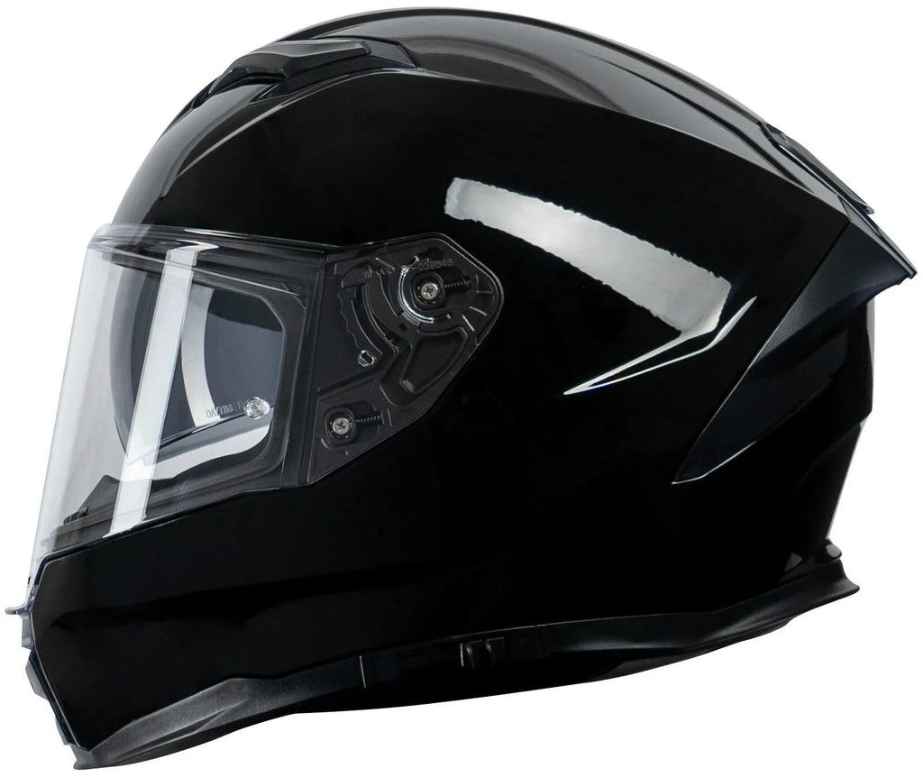 Spec-x integralhelm sx-82.03 stinger helmet sx-82.03 stinger xl black
