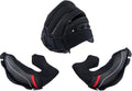 Spec-x helm-innenausstattung helmet interior size l