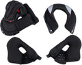 Spec-x helm-innenausstattung helmet interior size l