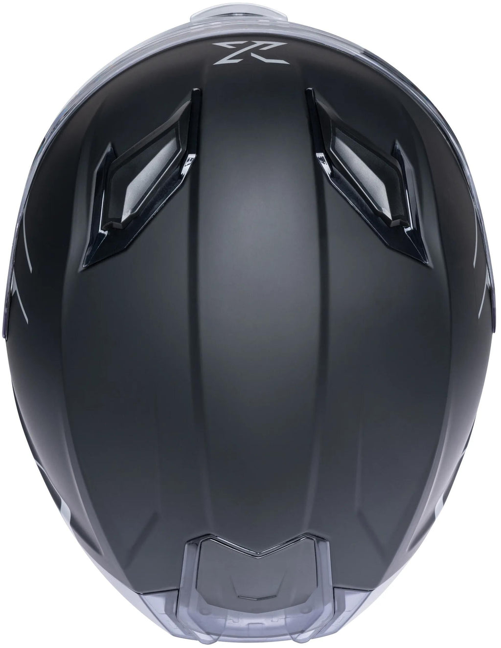 Spec-x integralhelm sx-82.03 r2 stinger helmet sx-82.03 r2 black matt grey l pin rea