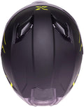 Spec-x integralhelm sx-82.03 r2 stinger helmet sx-82.03 r2 sw matt neon yellow xl pi
