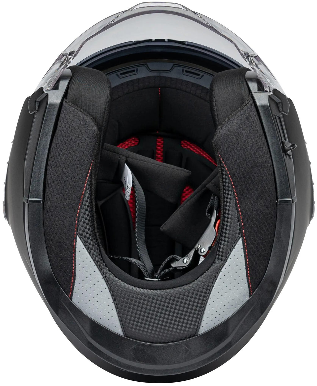 Spec-x jethelm sx-22.03 stinger jet helmet sx-22.03 stinger jet l black matt