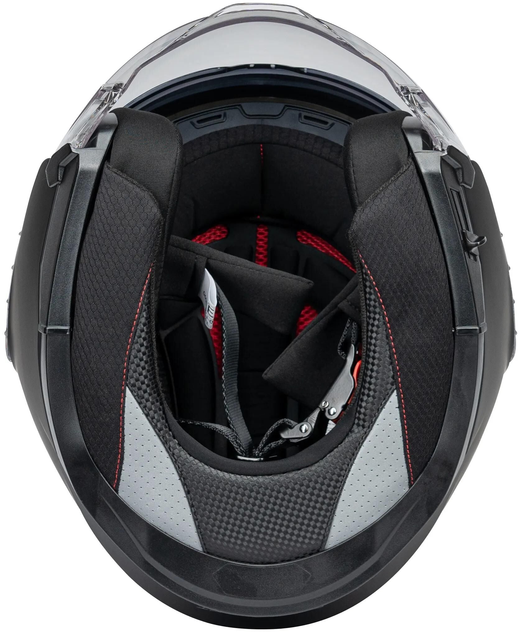 Spec-x jethelm sx-22.03 stinger jet helmet sx-22.03 stinger jet l black matt