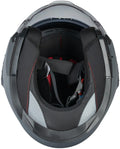 Spec-x jethelm sx-22.03 stinger jet helmet sx-22.03 stinger jet m grey