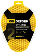 Oxford sturzprotektor dynamic shoulder elbow knee guard dynamic