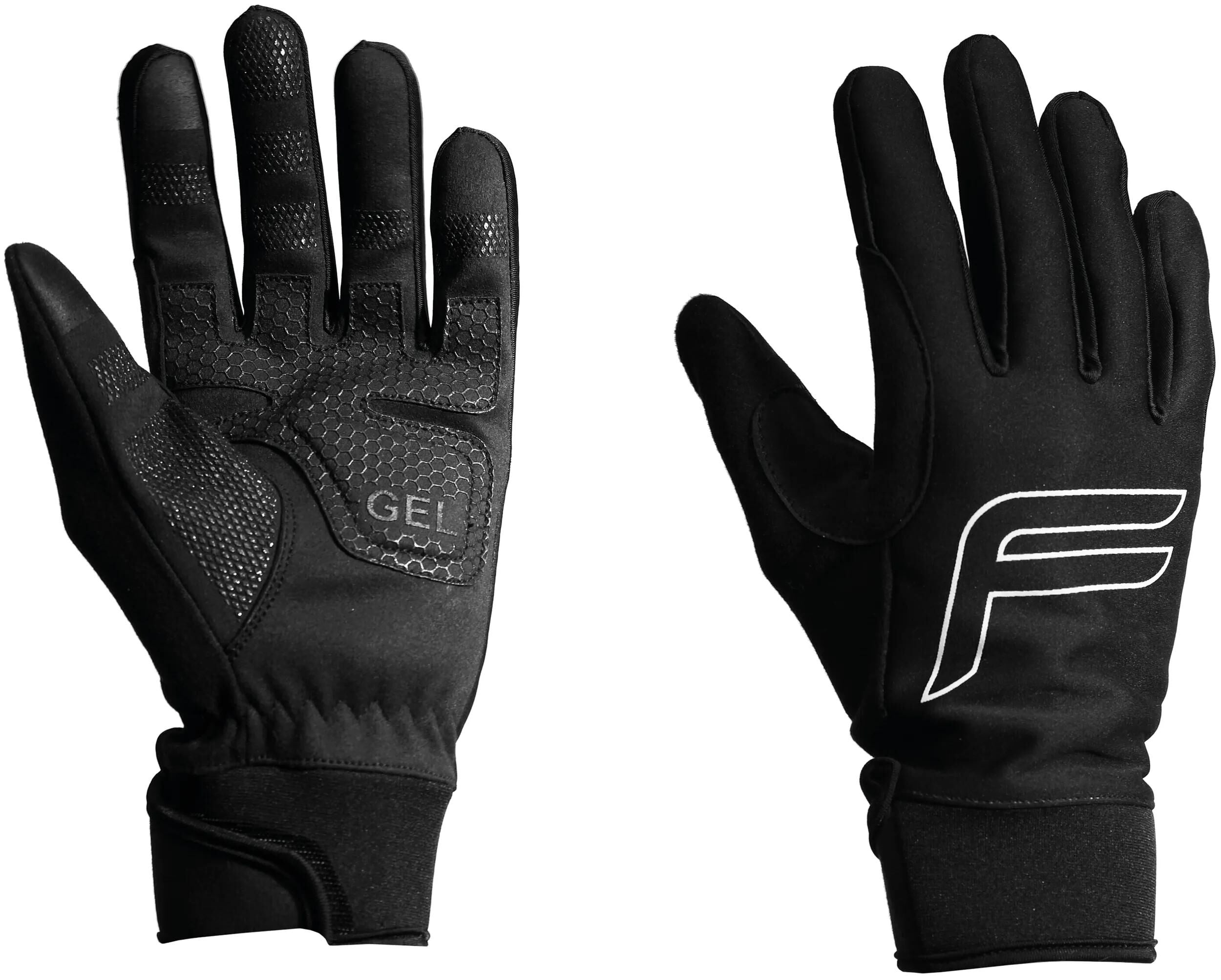 F-lite winterhandschuh gripmaster winter gove gripmaster size m