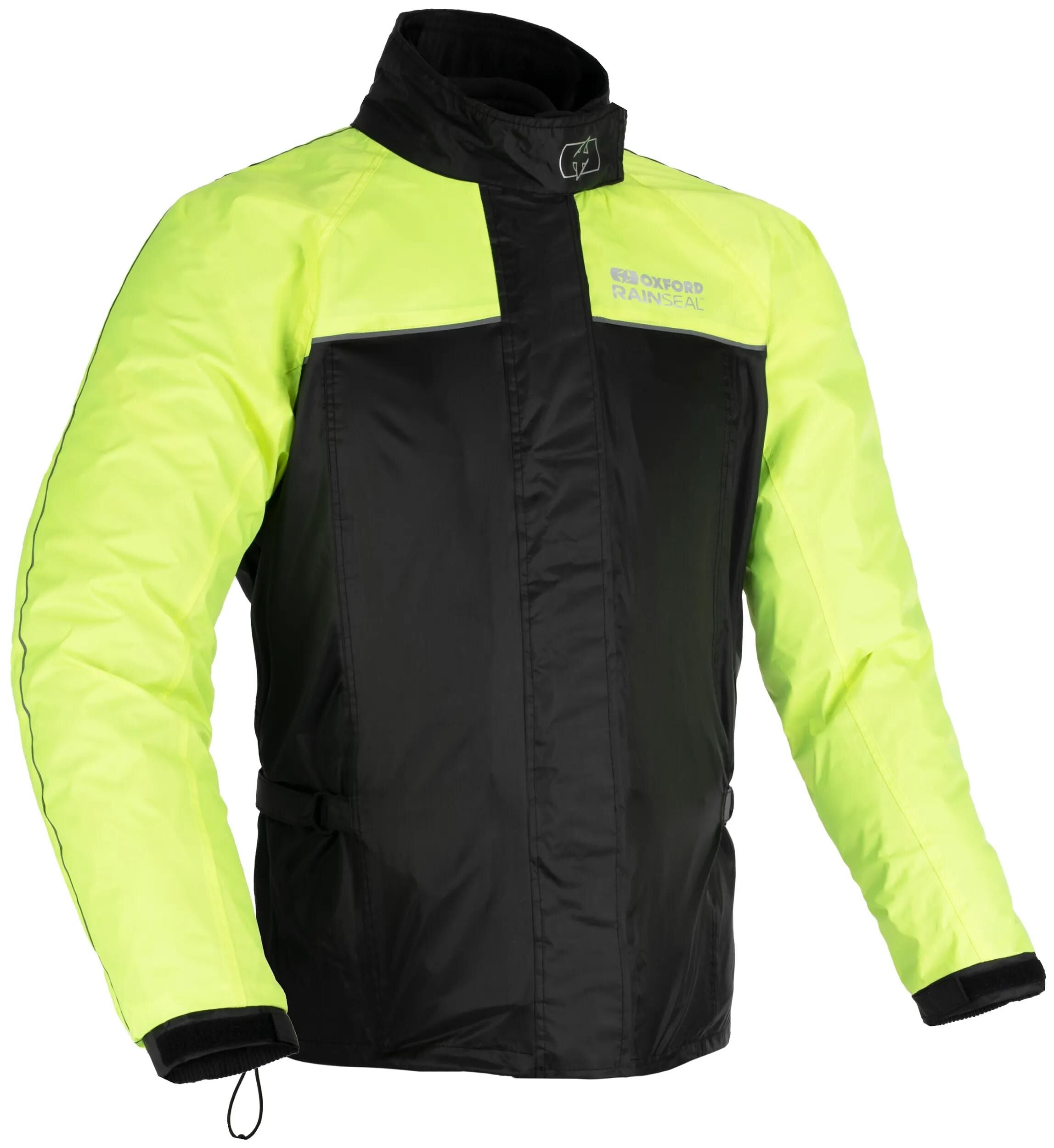 Oxford regenjacke rainseal rain jackets rainseal sw ge gr. s
