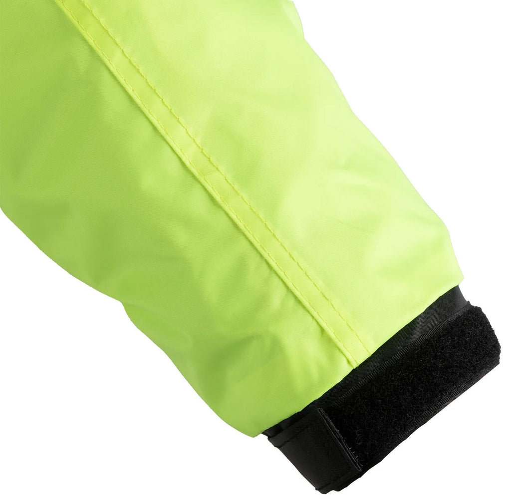 Oxford regenjacke rainseal rain jacket rainseal sw ge gr. l