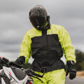 Oxford regenjacke rainseal rain jacket rainseal sw ge size 6xl