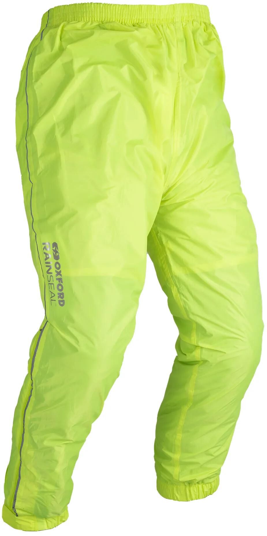 Oxford regenhose rainseal rain trousers rainseal neon yellow gr.
