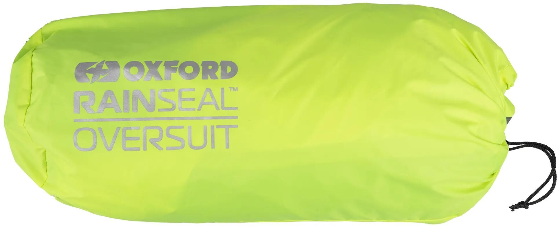 Oxford regenanzug rainseal rain suit rainseal sw ge gr. m